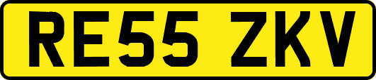 RE55ZKV