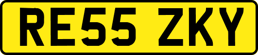 RE55ZKY