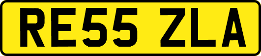 RE55ZLA