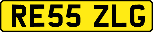 RE55ZLG