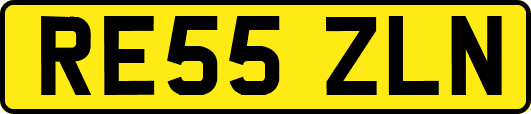 RE55ZLN