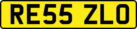 RE55ZLO