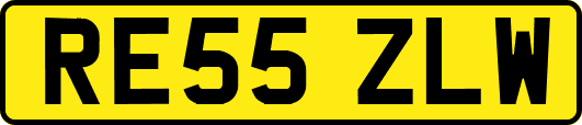 RE55ZLW