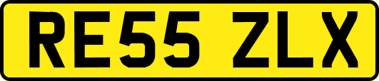 RE55ZLX