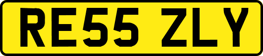 RE55ZLY