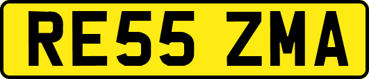 RE55ZMA