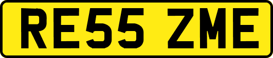 RE55ZME