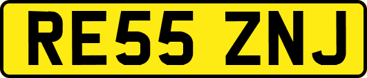 RE55ZNJ