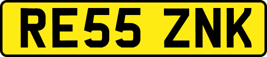 RE55ZNK