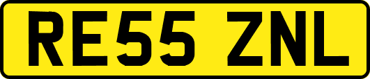 RE55ZNL