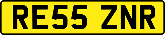 RE55ZNR