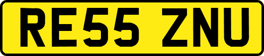 RE55ZNU