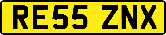 RE55ZNX