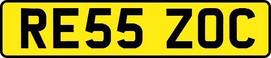 RE55ZOC