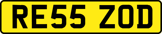 RE55ZOD