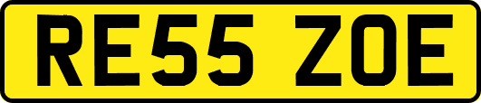 RE55ZOE