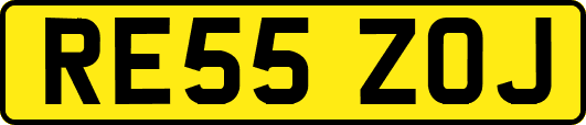 RE55ZOJ