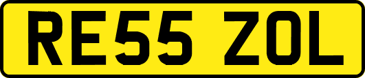 RE55ZOL