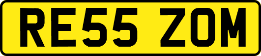 RE55ZOM