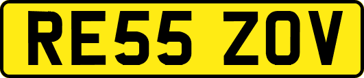 RE55ZOV