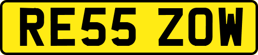 RE55ZOW