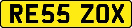 RE55ZOX