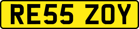 RE55ZOY