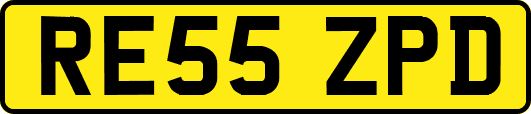 RE55ZPD