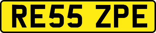 RE55ZPE