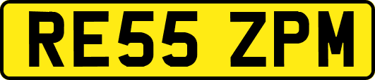 RE55ZPM