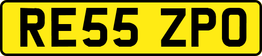 RE55ZPO
