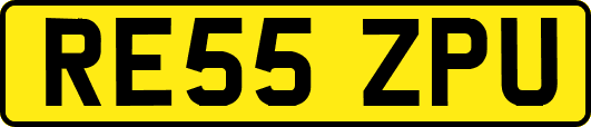 RE55ZPU