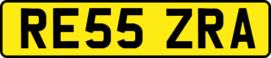 RE55ZRA