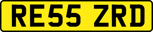 RE55ZRD