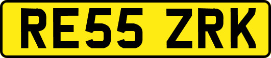 RE55ZRK