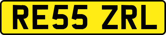 RE55ZRL