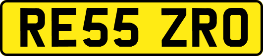 RE55ZRO