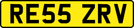 RE55ZRV