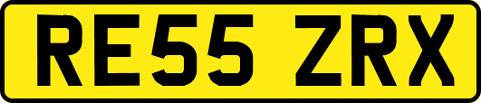 RE55ZRX