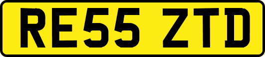 RE55ZTD