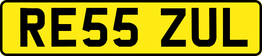 RE55ZUL