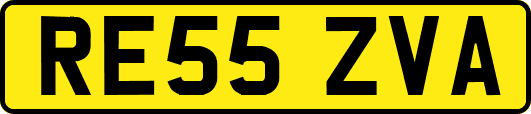 RE55ZVA