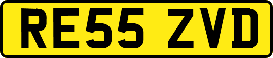RE55ZVD