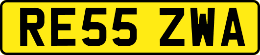 RE55ZWA