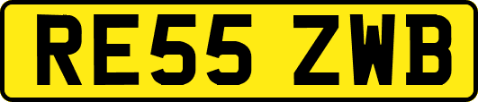 RE55ZWB