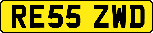 RE55ZWD