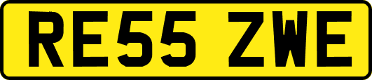 RE55ZWE