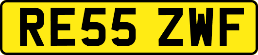 RE55ZWF