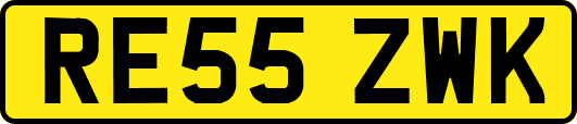 RE55ZWK