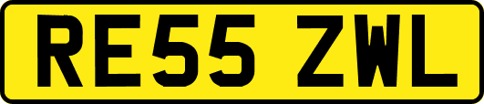 RE55ZWL